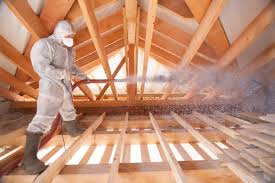 Best Attic Insulation Installation  in Meridianville, AL