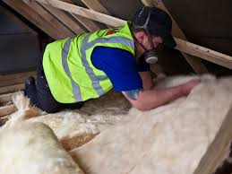 Best Fireproof Insulation  in Meridianville, AL