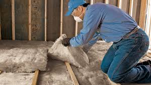 Types of Insulation We Offer in Meridianville, AL