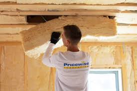 Weatherproofing Services in Meridianville, AL